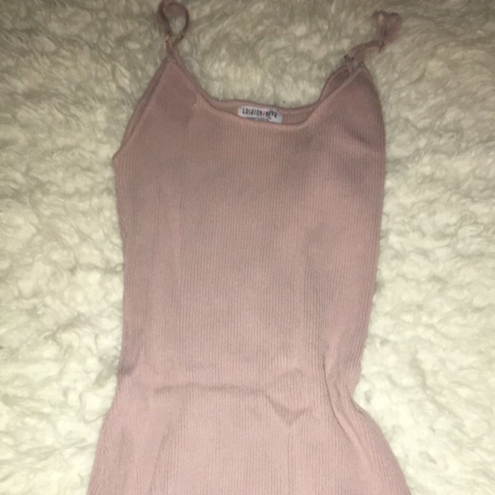 Fashion Nova dress brand new